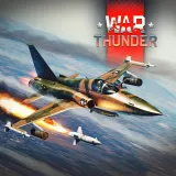 War Thunder - F-5C Bundle