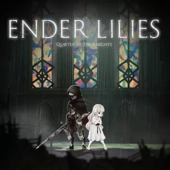 Ender Lilies: Quietus of the Knights Trophy Guides and PSN Price