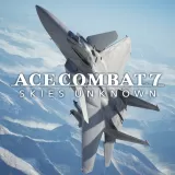 ACE Combat 7: Skies Unknown – F-15 S/MTD セット