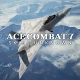 ACE Combat 7: Skies Unknown – FB-22 Strike Raptor セット
