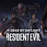 Dead by Daylight: Resident Evil Chapter