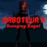 Saboteur II: Avenging Angel
