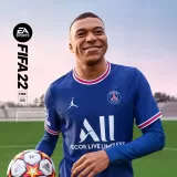 FIFA 22 Standard Edition PS5