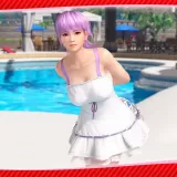 Xtreme Sexy F (Ayane)