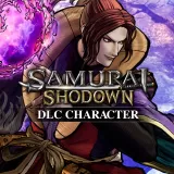 Samurai Shodown DLC Character "Shiro Tokisada Amakusa"