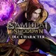 Samurai Shodown DLC Character "Shiro Tokisada Amakusa"