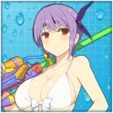Playable Character Ayane