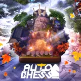 Auto Chess:Road to Taoism