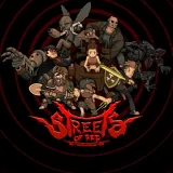 Streets of Red - Devil