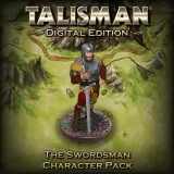 The Swordsman