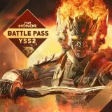 For Honor Y5S2 Battle Pass