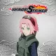 Ntbss- Master Character Training Pack - Sakura Haruno (Great Ninja War)