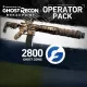 Ghost Recon Breakpoint: Operator Bundle