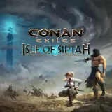 Conan Exiles - Isle of Siptah