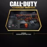 Magma Personalization Pack