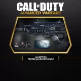 Nanotech Personalization Pack