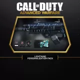 Lightning Personalization Pack