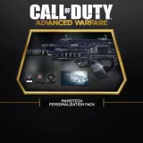Nanotech Personalization Pack