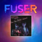 Soft Cell - "Tainted Love"