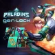 Paladins gen:Lock Plus Bundle