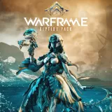 WarframeⓇ: Sisters of Parvos Riptide Pack