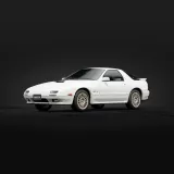 Mazda RX-7 GT-X (FC) 