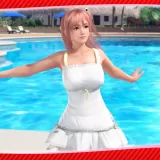 Xtreme Sexy F (Honoka)
