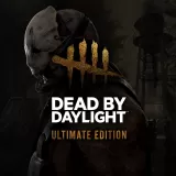 Dead by Daylight: Ultimate Edition PS4 and PS5