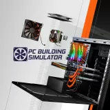 Pc Building Simulator