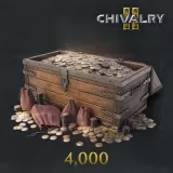 Chest of Crowns