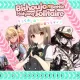 Bishoujo Battle Mahjong Solitaire PS4 and PS5