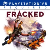 Fracked Fracked