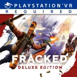Fracked Fracked