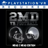 2MD: VR Football - Head 2 Head Edition