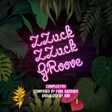 Superbeat: XONiC - ZZuck ZZuck GRoove