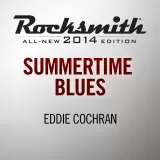 Summertime Blues - Eddie Cochran