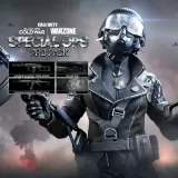 Black Ops Cold War - Special Ops Pro Pack