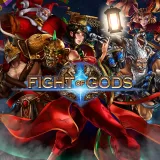 Fight of Gods Fight of Gods