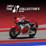 Ride 4 - The Collector