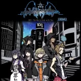 NEO: The World Ends with You Demo