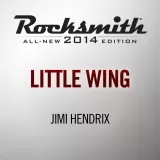 Rocksmith 2014 - Jimi Hendrix - Little Wing