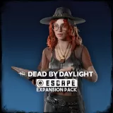 Dead by Daylight: Survivor Expansion Pack