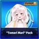 "Tomari Mari" Bonus Pack