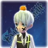 Exist Archive - Kanata's New Year's Costume