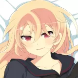 Senran Kagura Peach Beach Splash — Soji Dakimakura