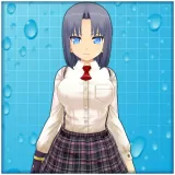 Senran Kagura Peach Beach Splash — Honoka