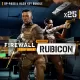 Firewall Zero Hour - Rubicon Op Pass + 25 Hack Keys