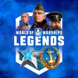 World of Warships: Legends — Small Treasure