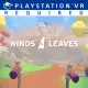 Winds and Leaves