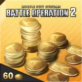 Mobile Suit Gundam Battle Operation 2 - 3rd Anniversary Token Pack